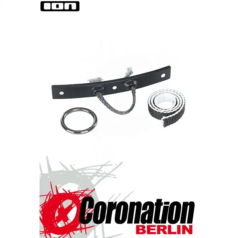 Knallerangebot ION HOOK KITE SPECTRE WEBBING SLIDER KIT