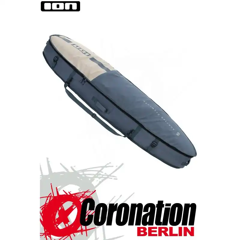 Angebot ION SURF CORE TRIPLE BOARDBAG 2021