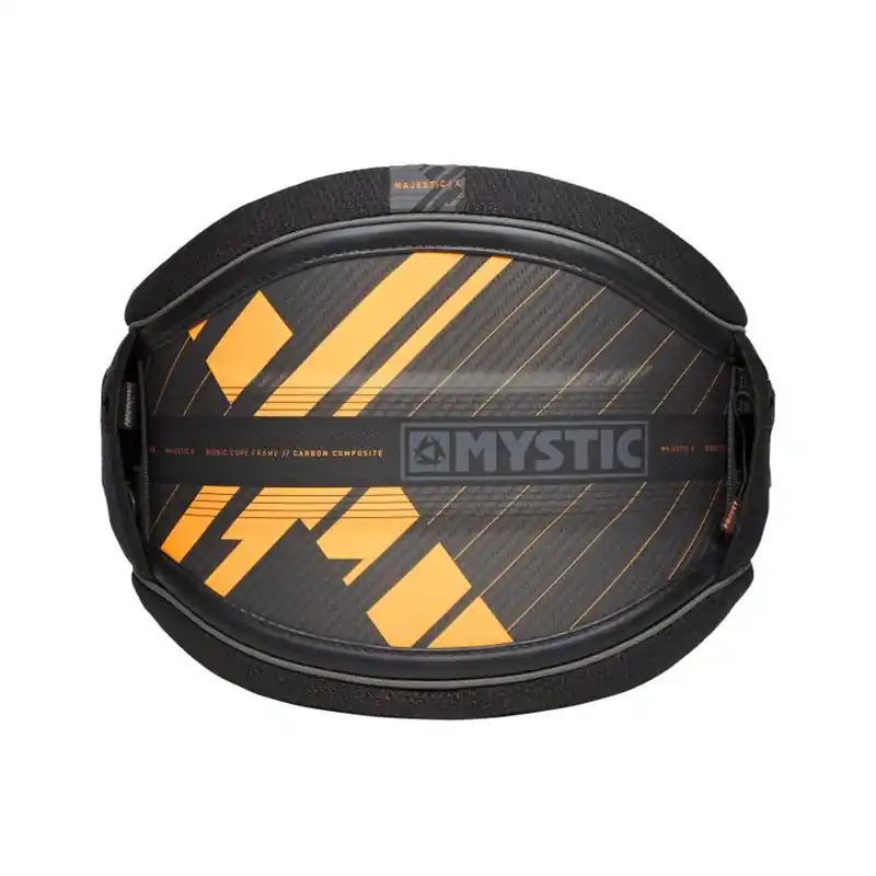 Sale Mystic MAJESTIC X Carbon Harness 2020 black-orange