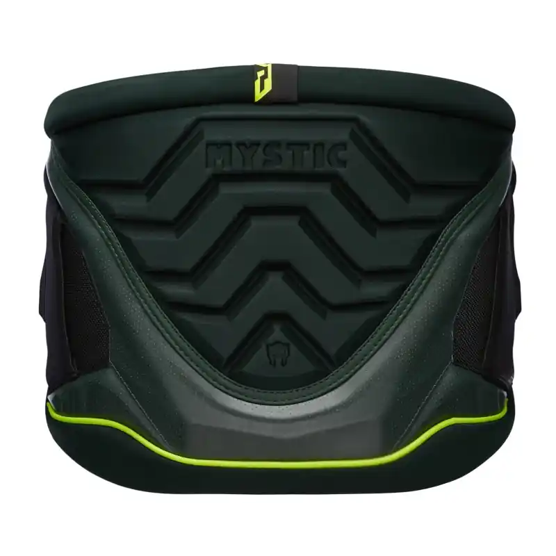 Mystic WARRIOR Trapez dark leaf Geprüft