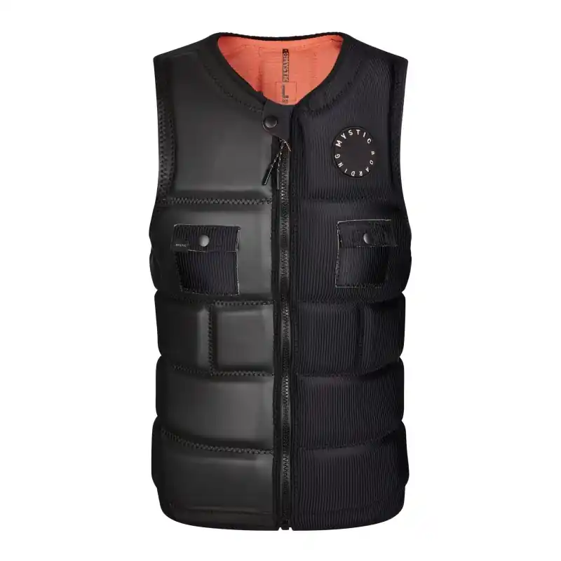 Versand Am Gleichen Tag Mystic VOLTT IMPACT VEST 2021 Wake PrallschutzWeste