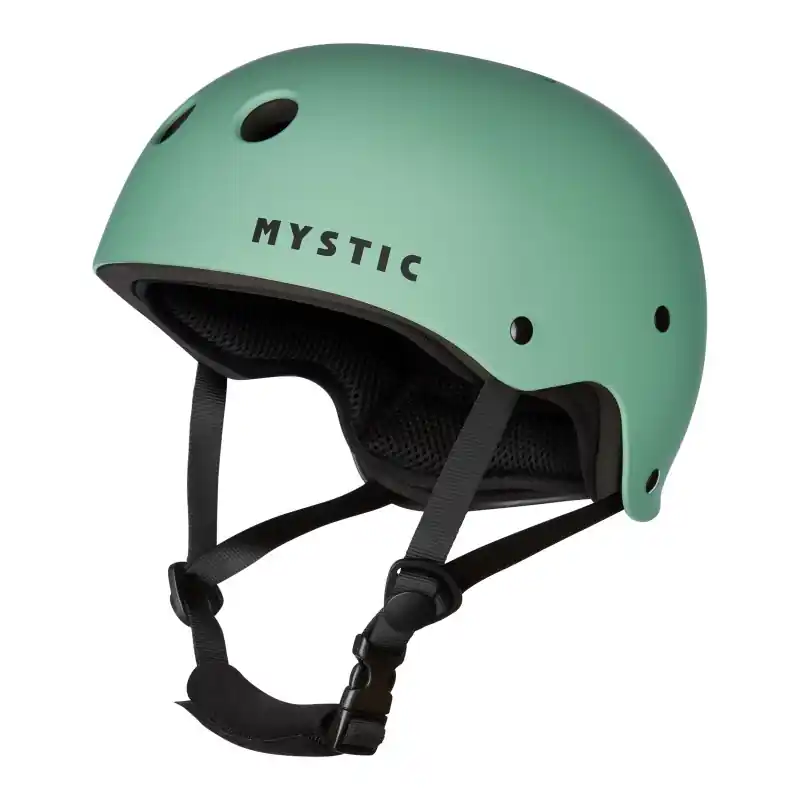 Wochenendangebot Mystic MK8 HELMET Helm seasalt green