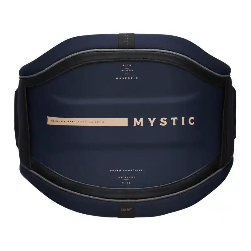 Abverkauf Mystic MAJESTIC 2021 Waist Harness night blue