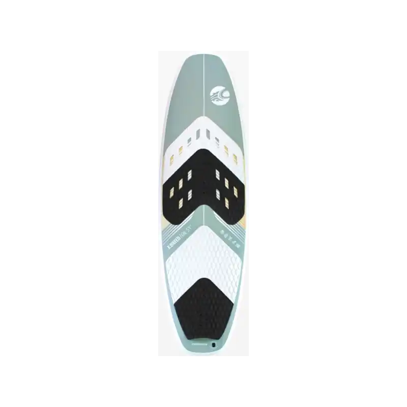 Must-Have Cabrinha X-BREED FOIL 2022 Foilboard