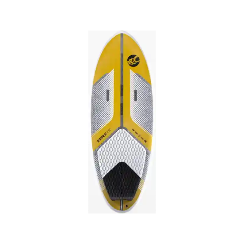 Cabrinha AUTOPILOT 2021 Foilboard Letzte Chance