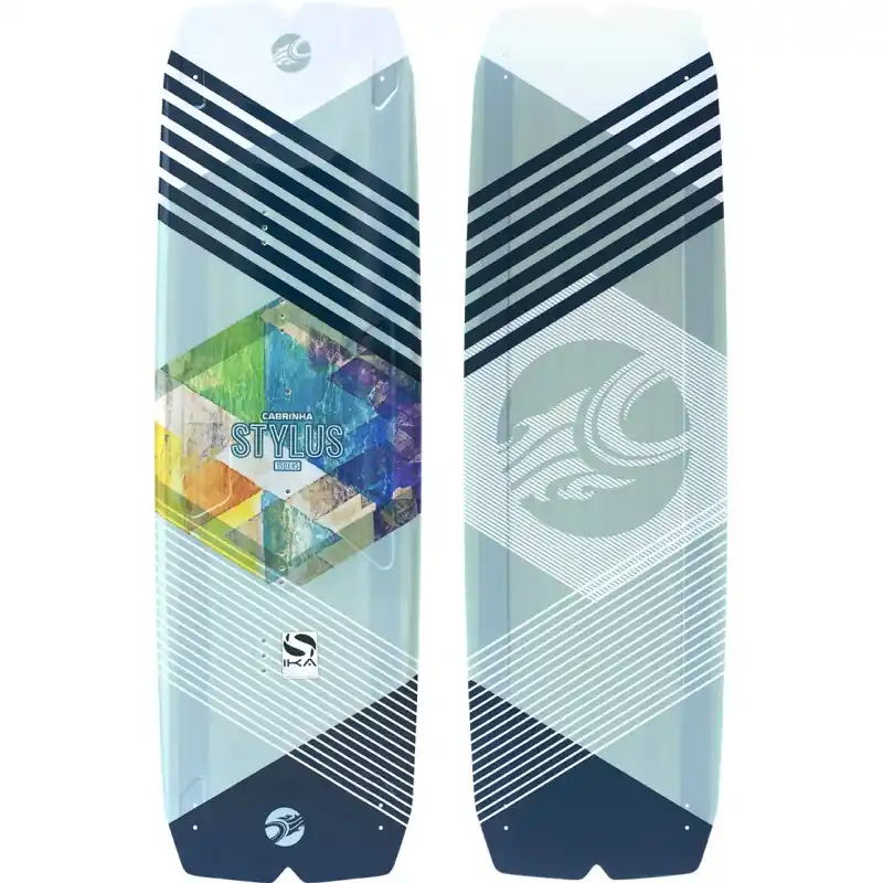 Cabrinha STYLUS 2021 Kiteboard Must-Have