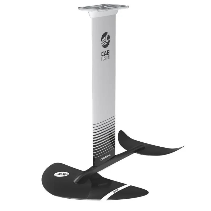 Cabrinha FUSION DA Komplett Foil Geprüft