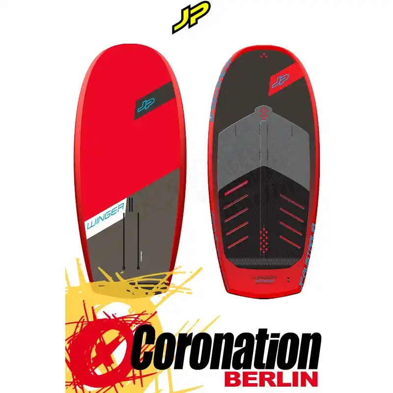 Bestseller JP X-WINGER PRO 2021 Wingfoil Board