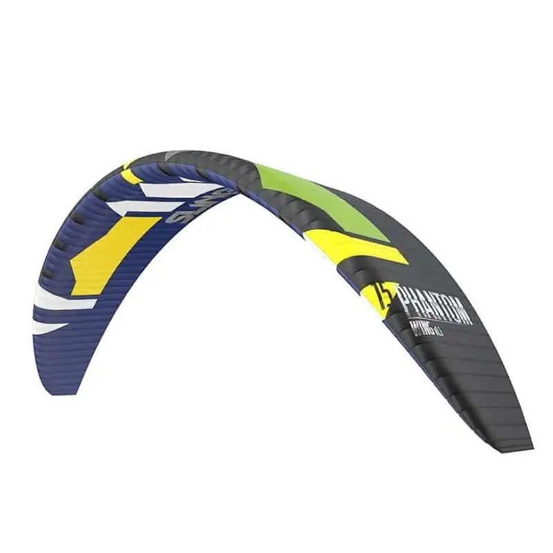Slingshot PHANTOM TEST Kite 15 m² Finale Aktion