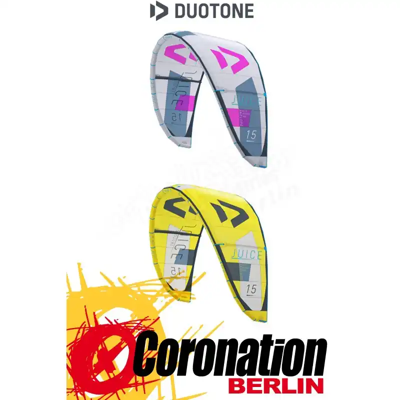 Duotone JUICE 2021 Kite Letzte Chance