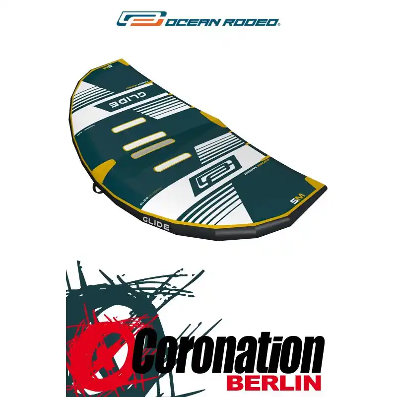 Jetzt Bestellen Ocean Rodeo GLIDE ALUULA HL-SERIES 2022 Foil Wing