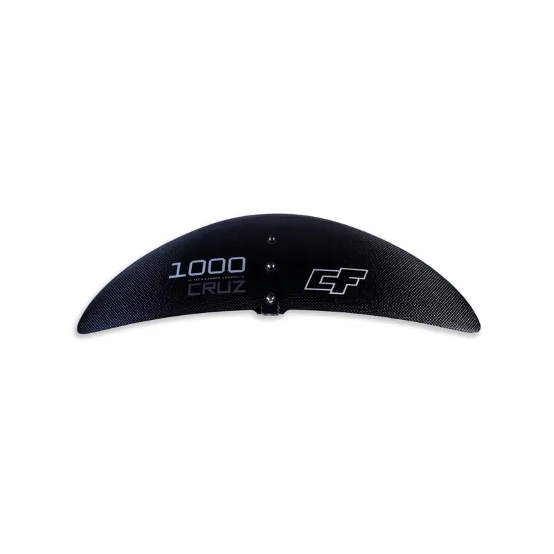 Crazy Fly CRUZ 1000 FRONT WING 2021 Highlight