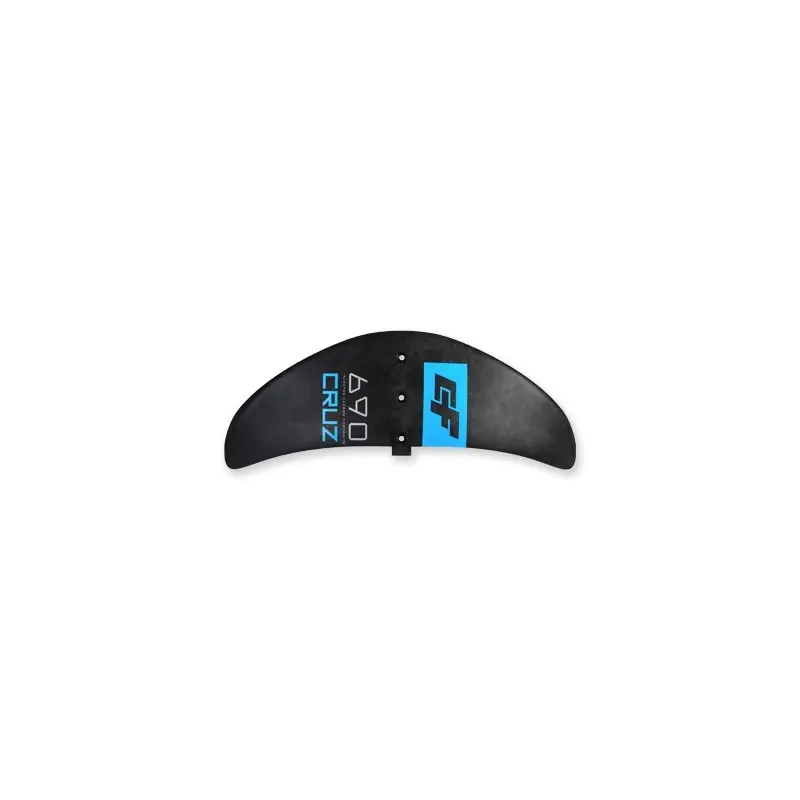 Sichere Zahlung Crazy Fly CRUZ 690 FRONT WING 2021