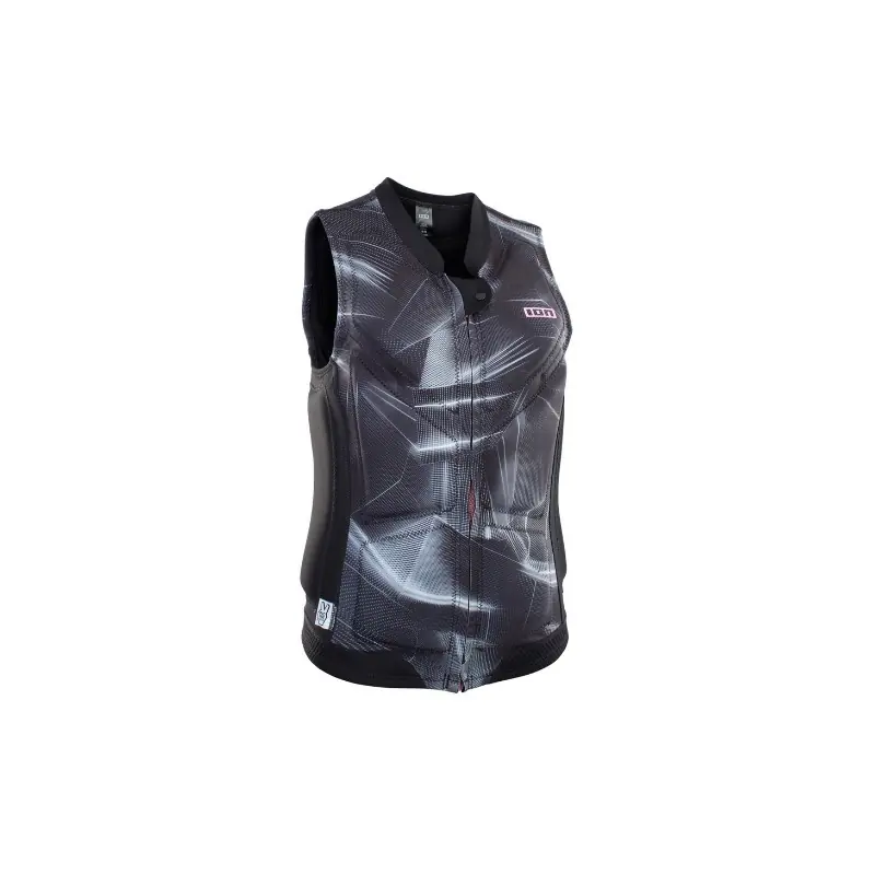ION LUNIS VEST WOMEN FZ 2021 Sale