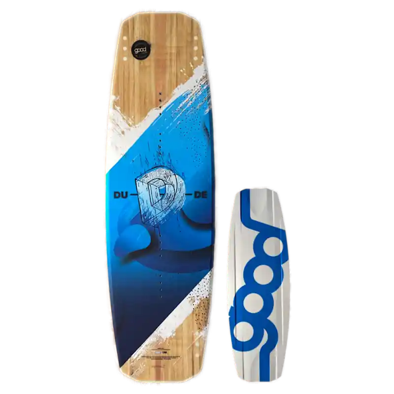 Online Kaufen Goodboards DUDE 2021 Wakeboard