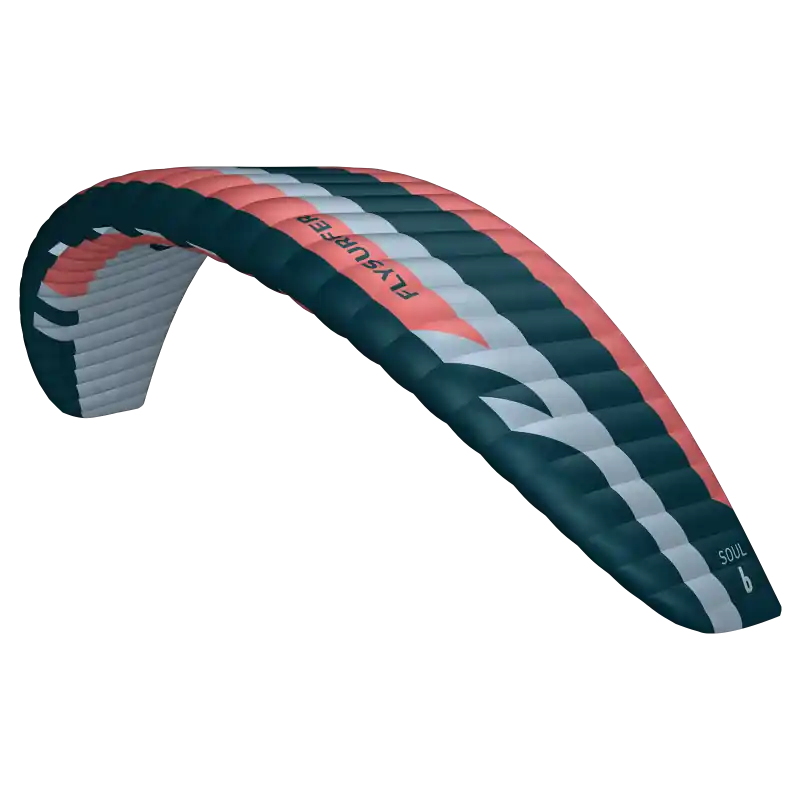 Billig Flysurfer SOUL 2 Kite