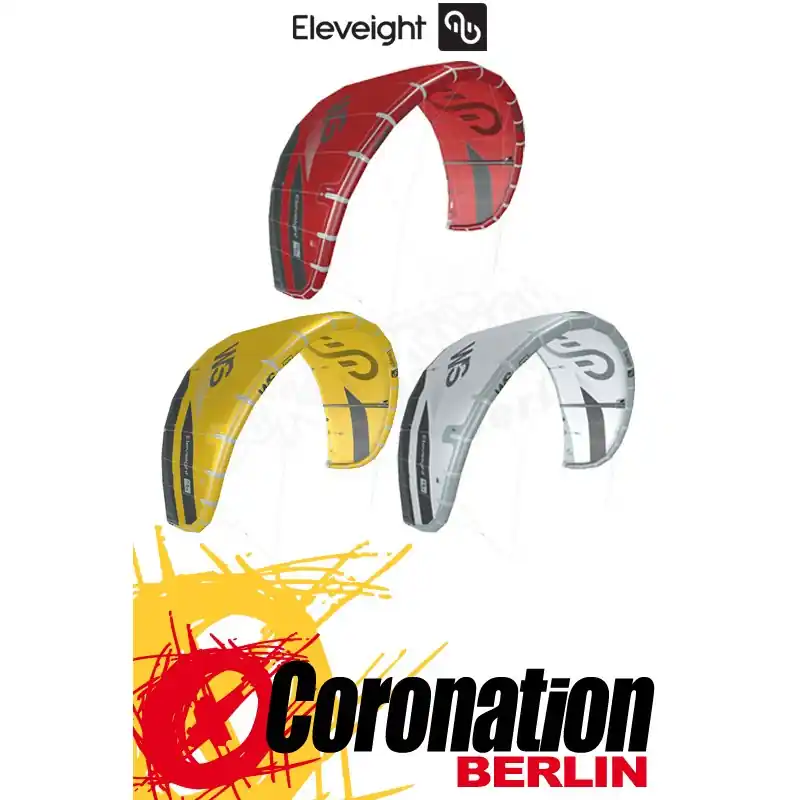 Bestseller Eleveight WS V5 2022 Kite