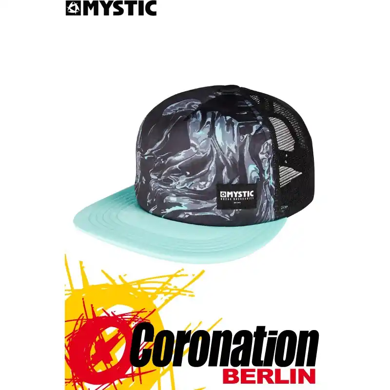 Abverkauf Mystic PACO MAGIC CAP mist mint