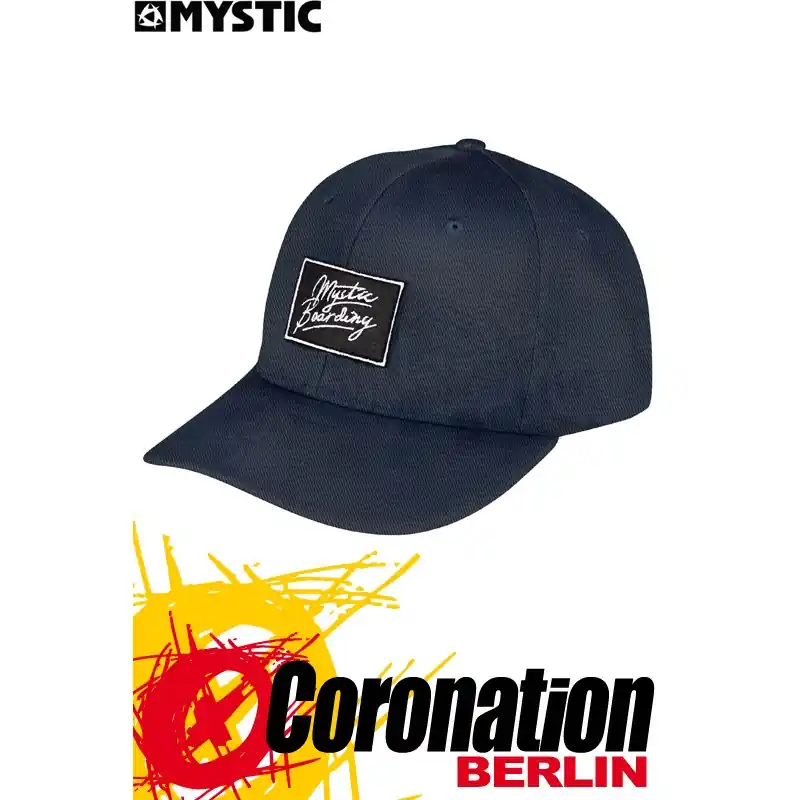Neue Ware Mystic BIG FRANK CAP