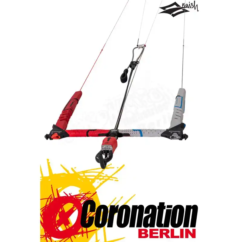 Naish S26 TORQUE Control SYSTEM ATB50 Markenware