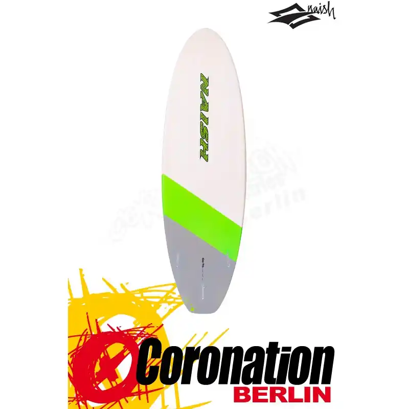 Naish S25 Go-To 2021 Kiteboard Jetzt Kaufen