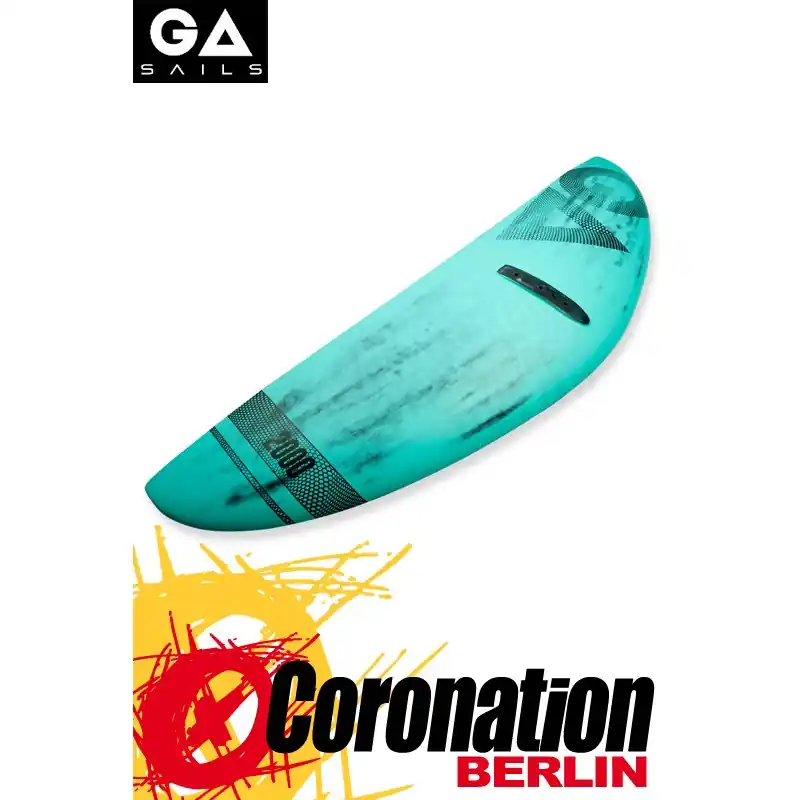 Beliebt GA Gaastra HYBRID FRONTWING 1200