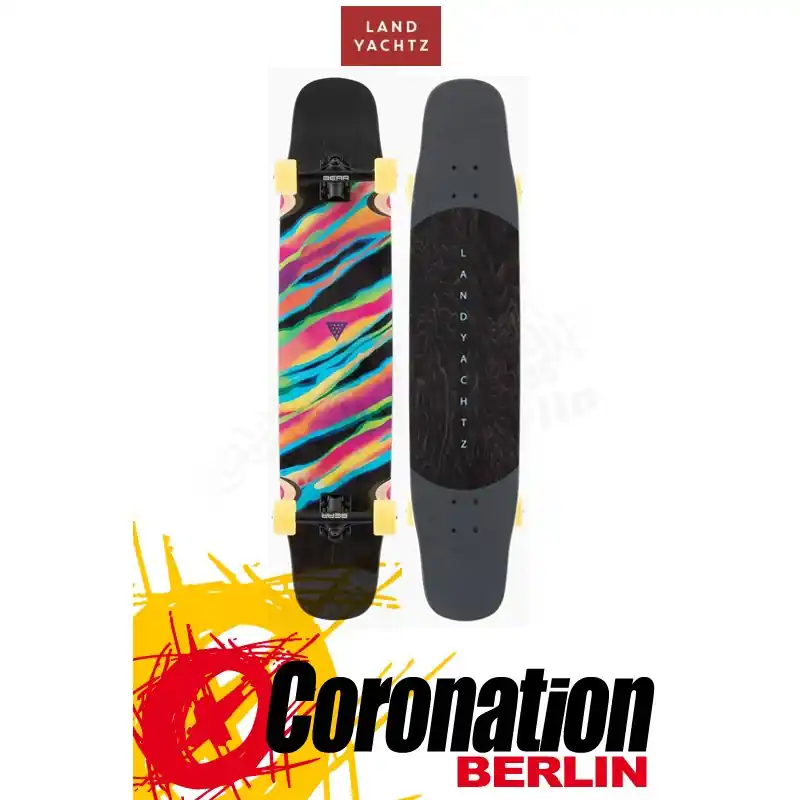 Landyachtz TONY DANZA SPECTRUM 40″ Sofort Bestellen