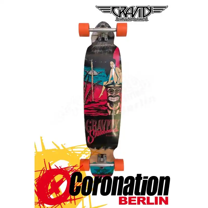 Top-Angebot Gravity MINI KICK 40"
