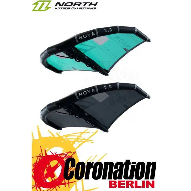 North NOVA 2021 Wing - HARDCORE SALE Direktkauf