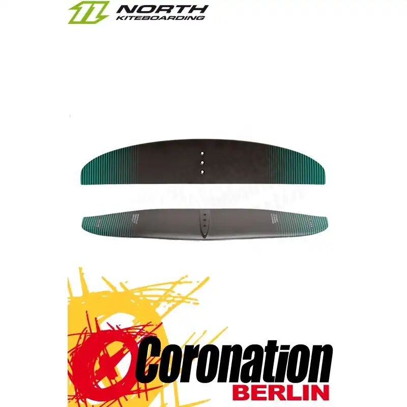 Top-Preis North SONAR HA1450 2021 Front Wing