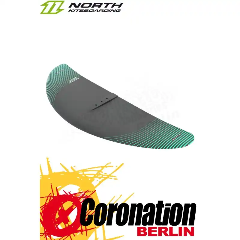 North SONAR 1850R 2021 Front Wing Must-Have