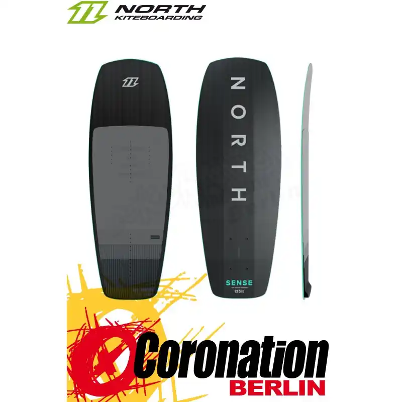 North SENSE 2021 Foil Board Top-Angebot