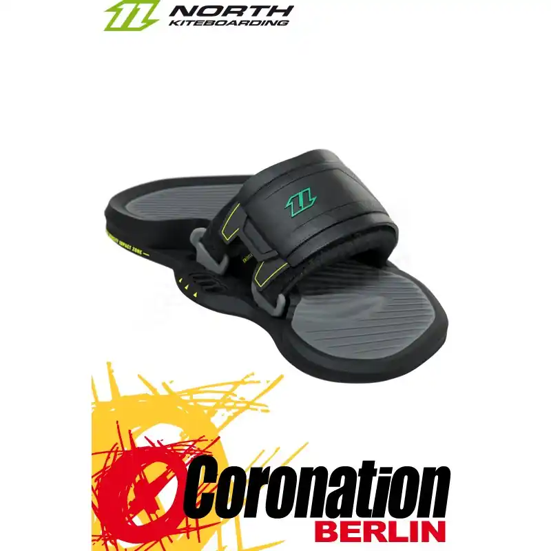 Garantierte Lieferung North FLEX 2021 Bindings