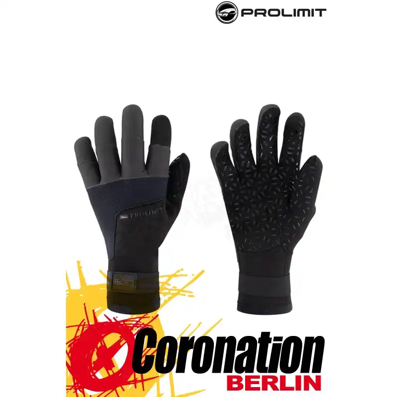 Neu Prolimit CURVED FINGER UTILITY Gloves