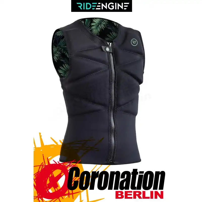 Ride Engine PALI Vest Angebot