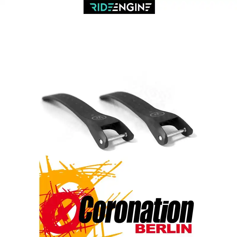 Ride Engine UNITY 2021 Ladder Lock Straps Sofort Bestellen