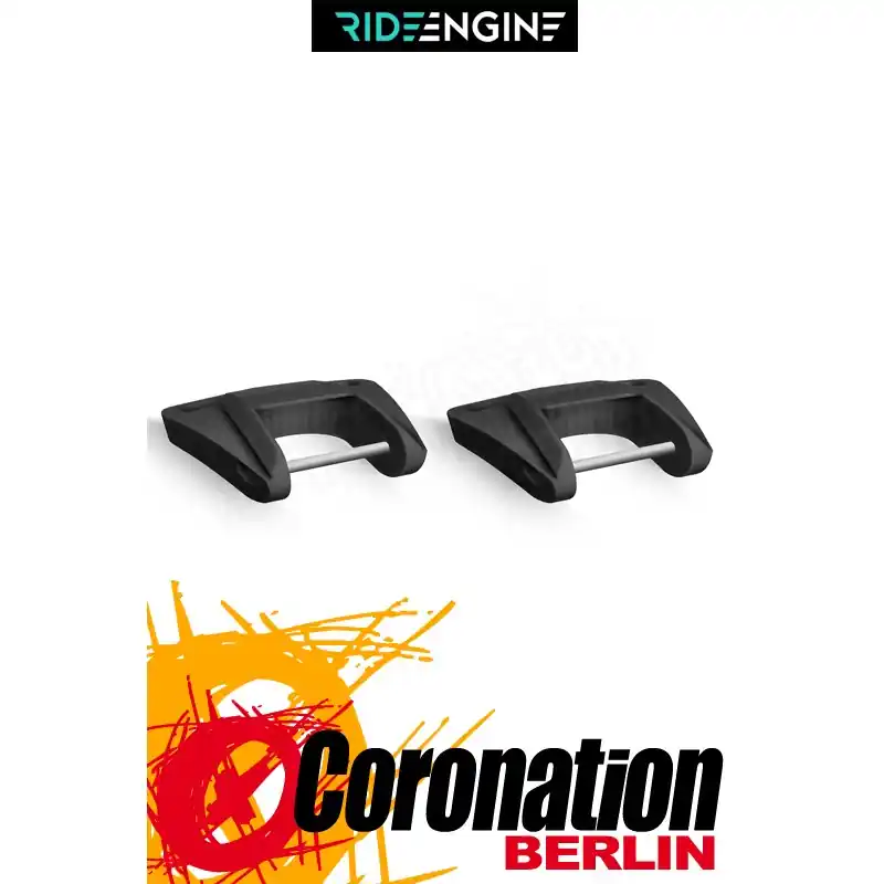 Finale Aktion Ride Engine UNITY 2021 Webbing Conversion Clips