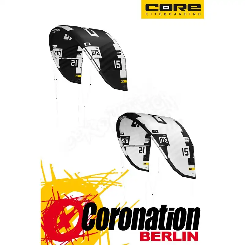 Online Kaufen Core GTS6 LW Kite
