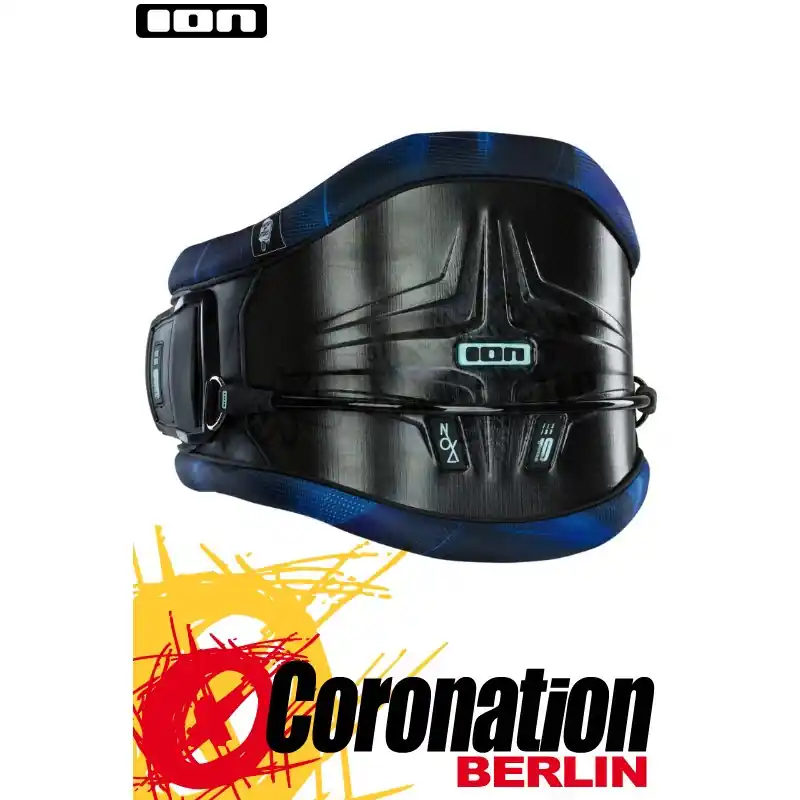 ION NOVA CURV 10 SELECT 2020 Trapez Preisknaller