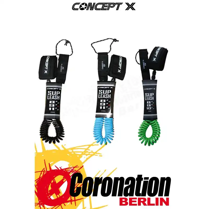 Concept-X WING FOIL LEASH Angebot