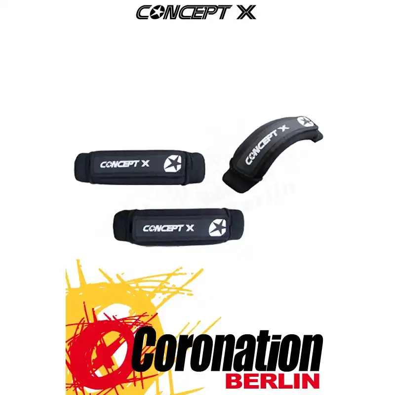 Concept-X Foil Strap ULTIMATE Schneller Versand