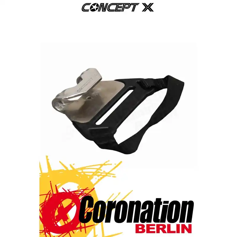 Concept-X Quick Release Abverkauf