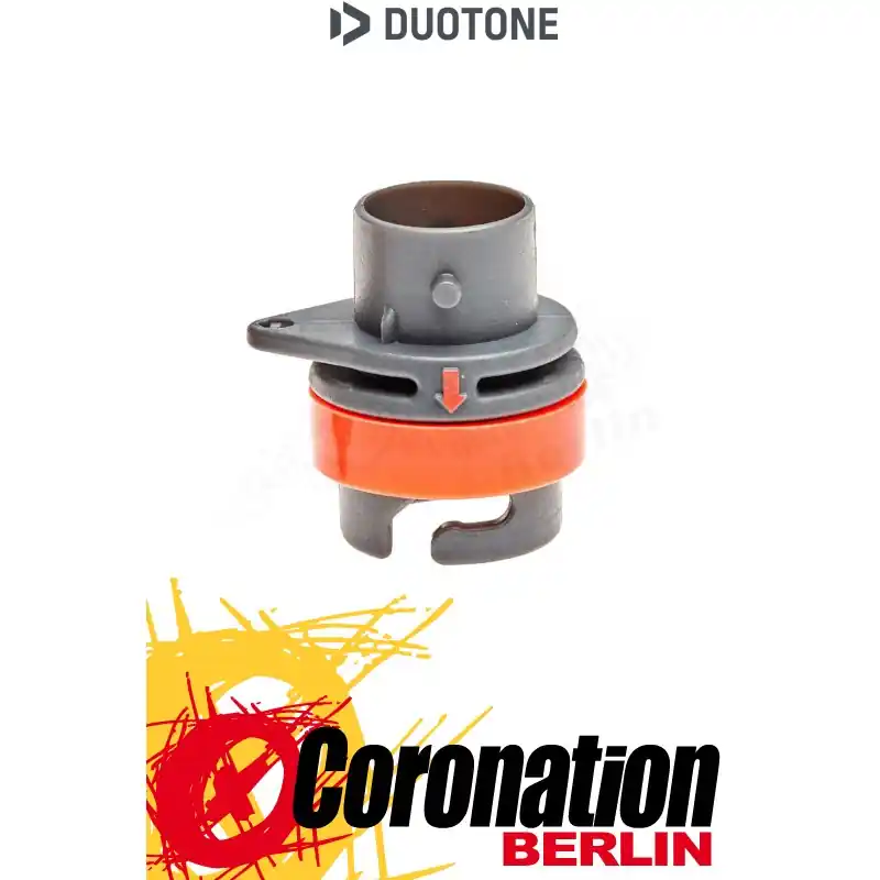 Top-Seller Duotone PUMP HOSE ADAPTER II SS16-ONW