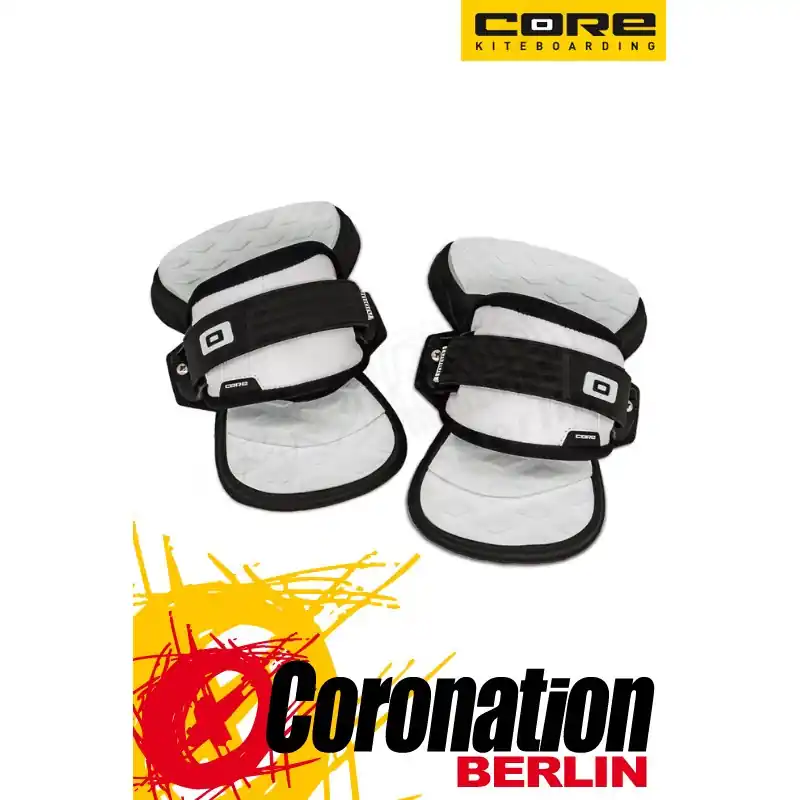 Preis Gesenkt Core UNION COMFORT 2 Pads & Straps