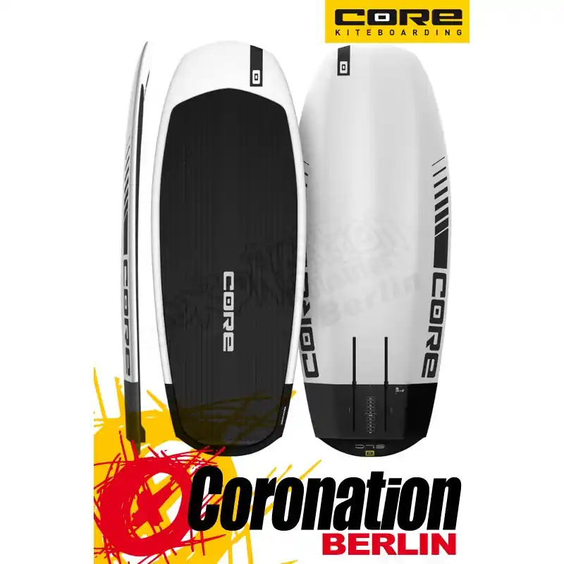 Neu Core SLC Foilboard