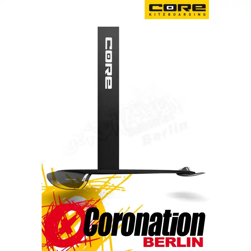 Core SLC Foil Set Schneller Versand