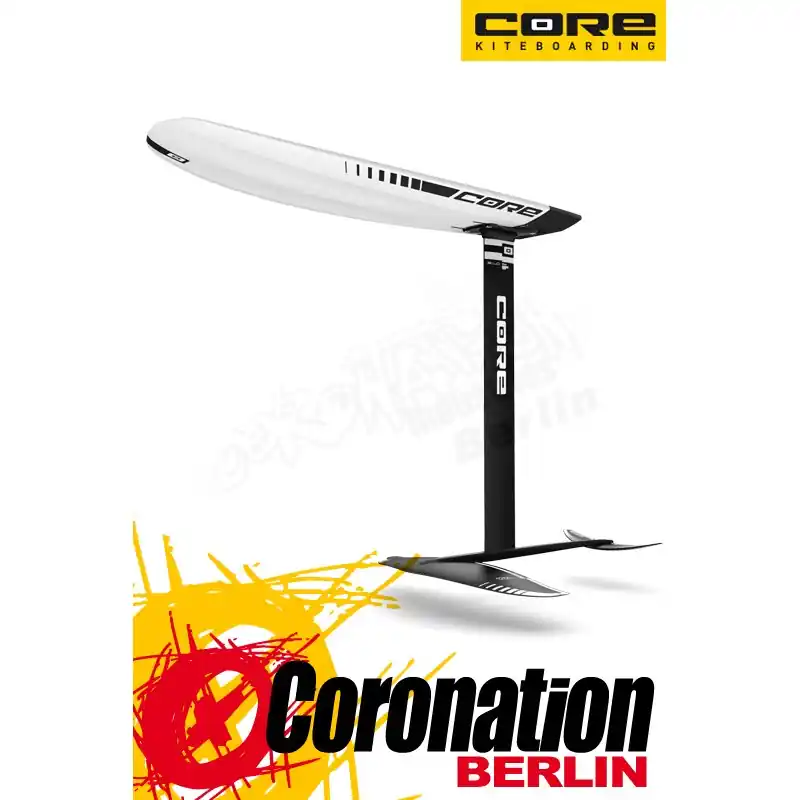 Core SLC READY TO FLY SET Preisknaller