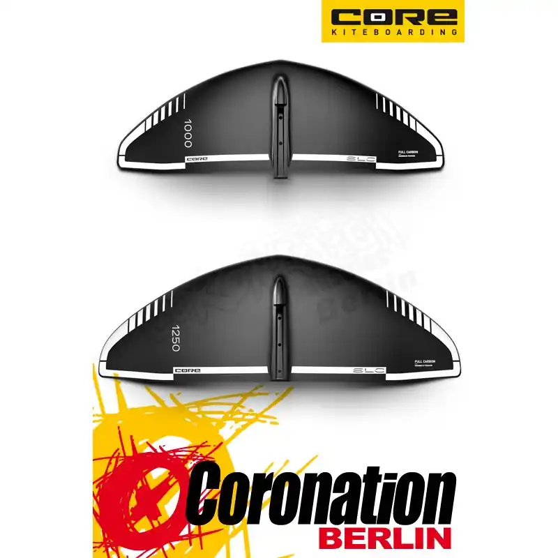 Core SLC WING Must-Have