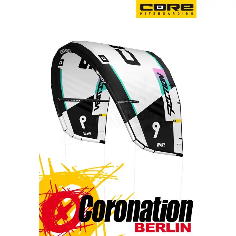 Sichere Zahlung Core SECTION 4 Kite