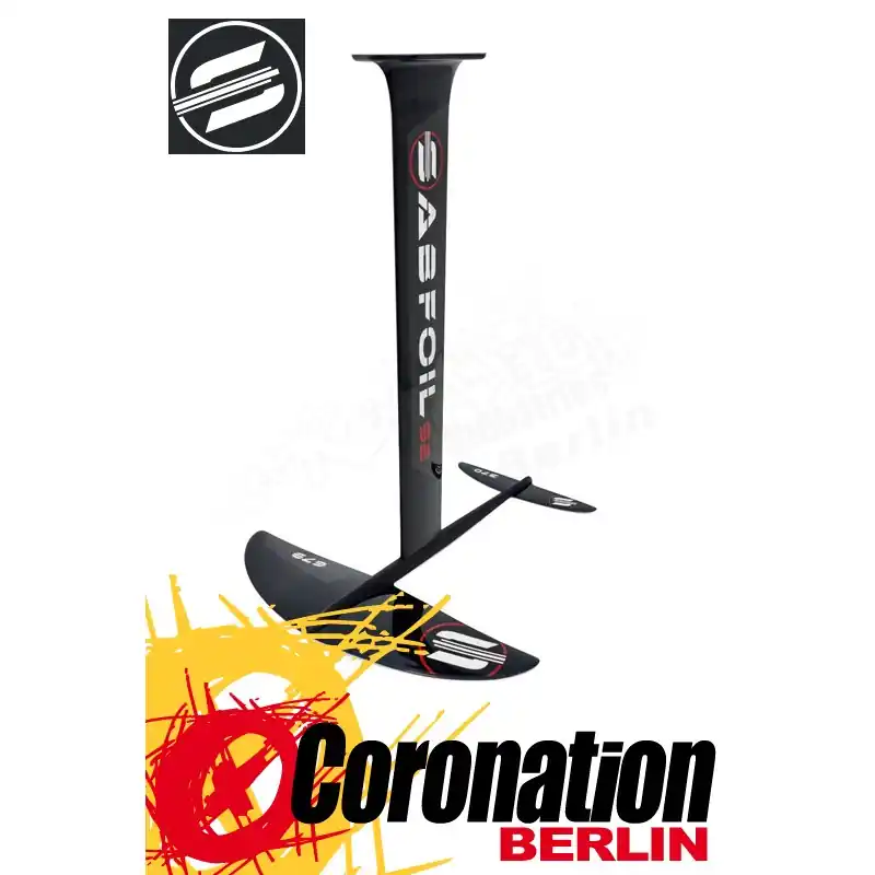 Sabfoil KITE 92-679 Kite-Wing Foil Echt